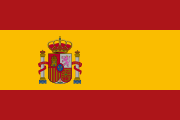 Steag Spania