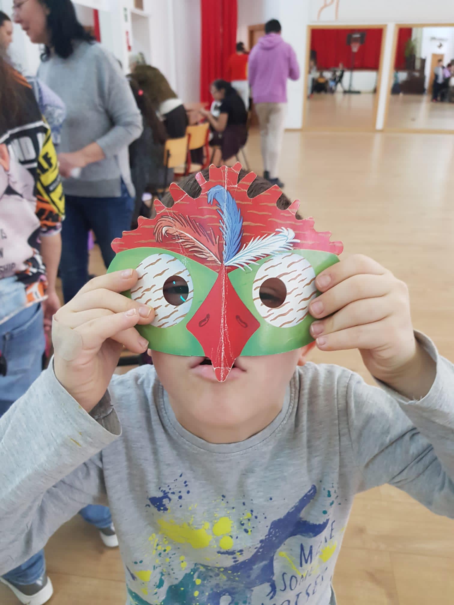 Carnaval